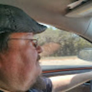 Meet your Posher, Augustine